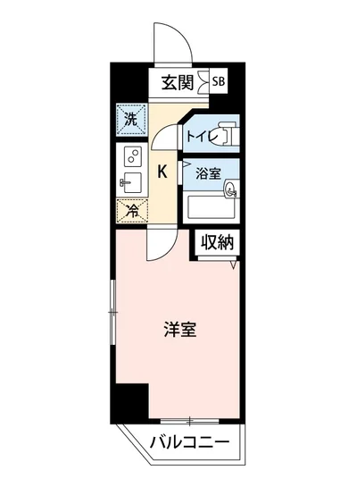 マイナビSTAY三田パークホーム