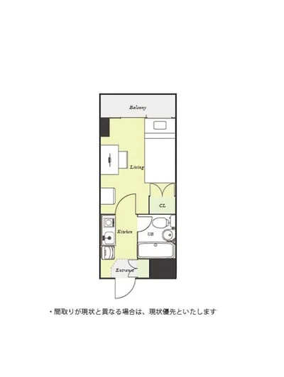 ユニオンマンスリー浦安２