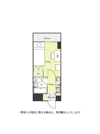 ユニオンマンスリー浦安２