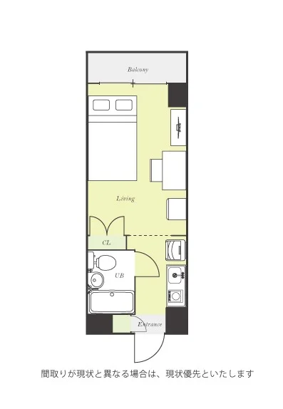 ユニオンマンスリー八王子8