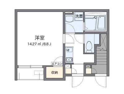 レオネクストかぐや