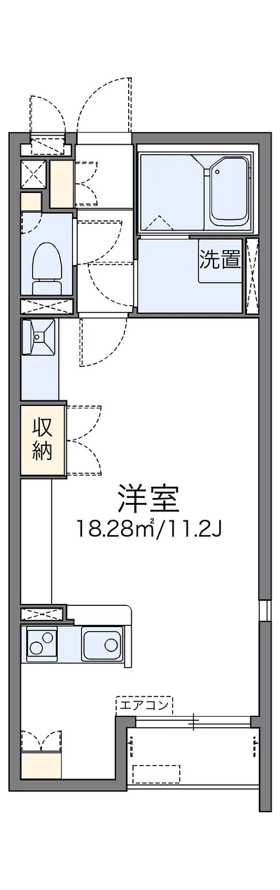 レオネクストオールリバー