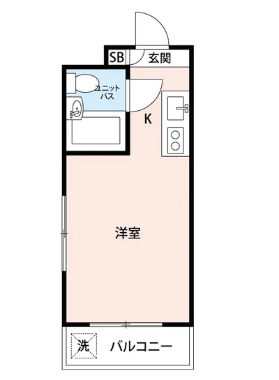マイナビSTAYパレス文京大塚