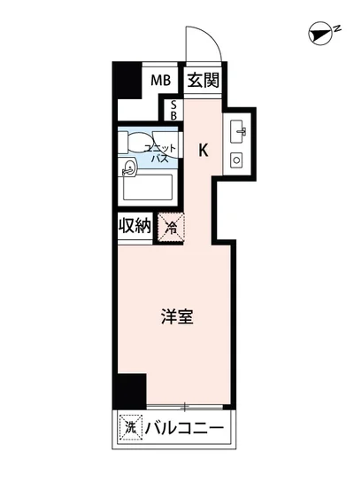 マイナビSTAYパレス浅草千束