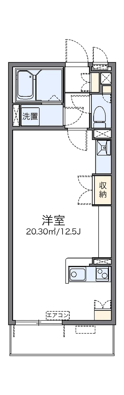 レオネクストルナ