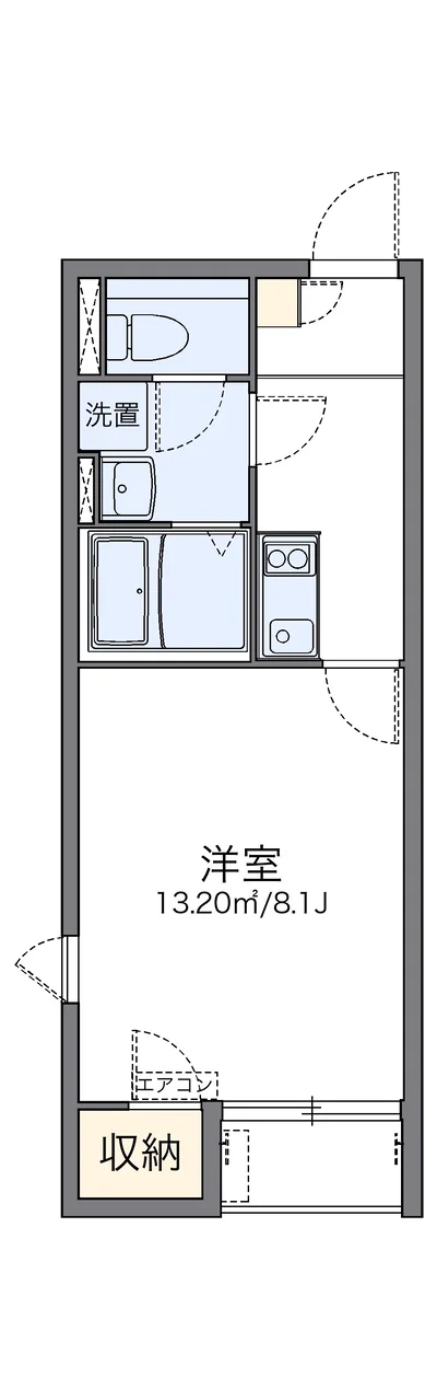 レオネクストグランヴィアⅤ