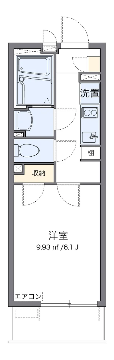 クレイノエスペランザ