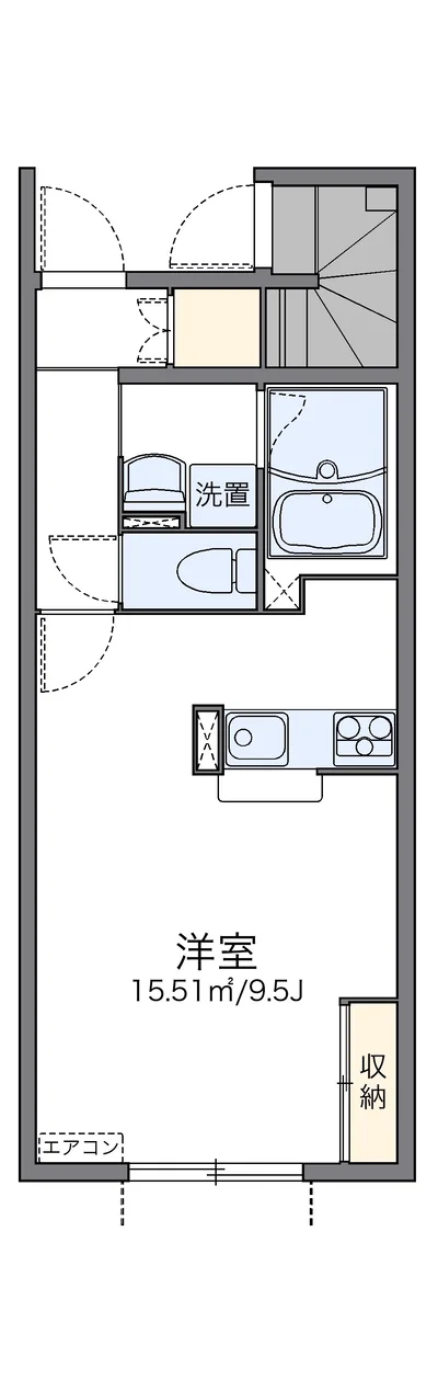 レオネクストアステラス曙