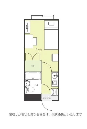 ユニオンマンスリー相武台前５