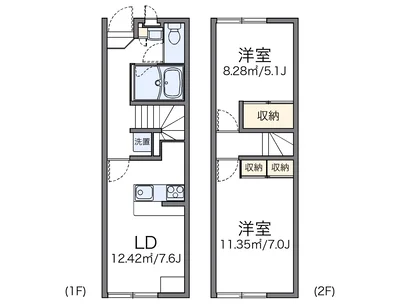 レオパレスヤマサⅡ