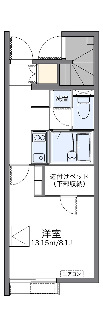 レオネクスト新郷