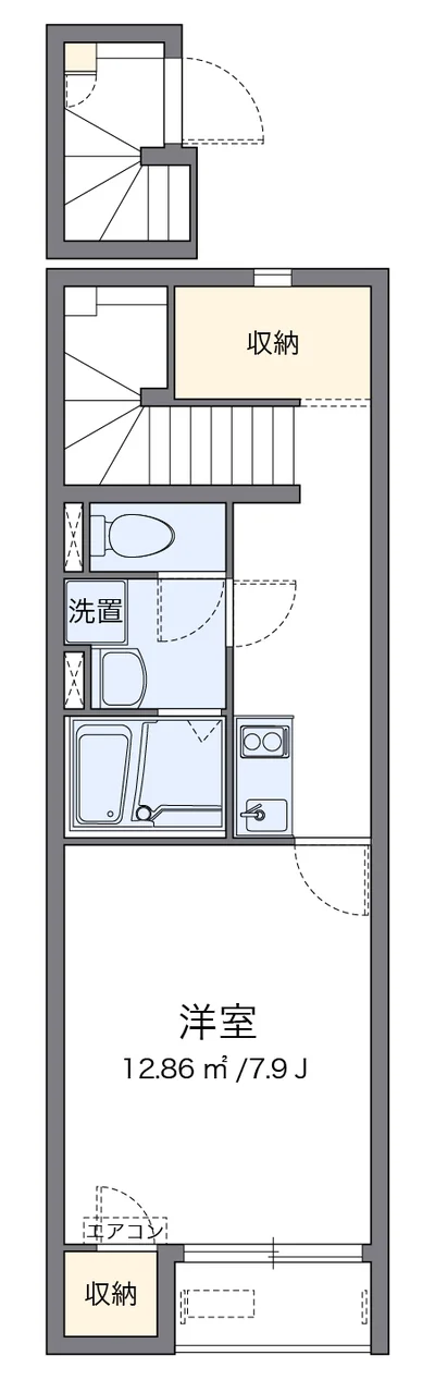 レオネクストシャンデフレーズ