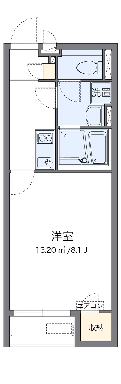 クレイノY
