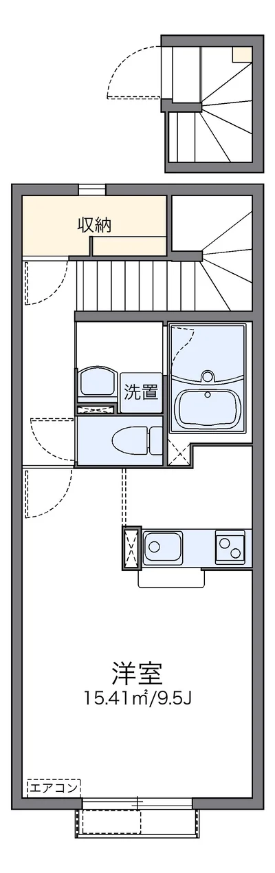レオネクスト石原B