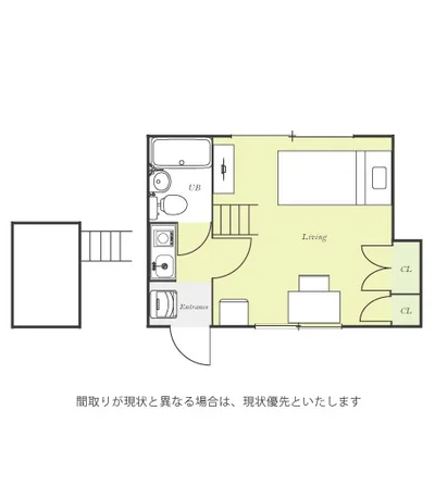 ユニオンマンスリー浦安５