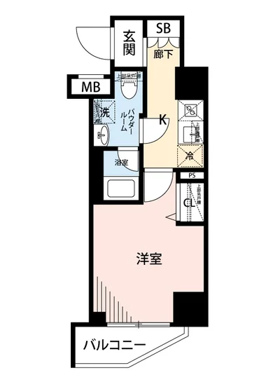 マイナビSTAY台東浅草
