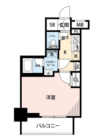 マイナビSTAY台東浅草