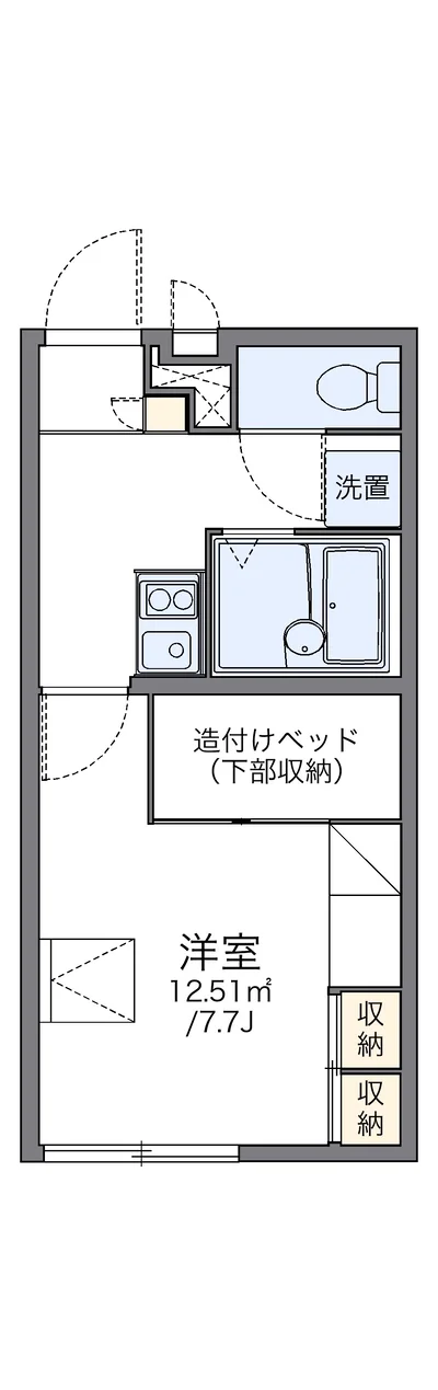 レオパレスリスピー