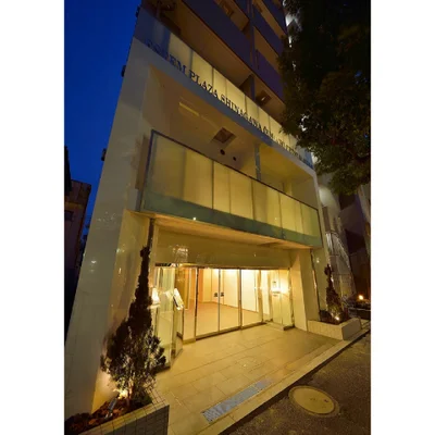 EP品川大井町クリスタルヒルズ【分譲賃貸・NET無料・ペット飼育相談可・浴室暖房乾燥機・オートロック】