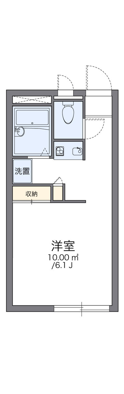 レオパレスカルムNABA