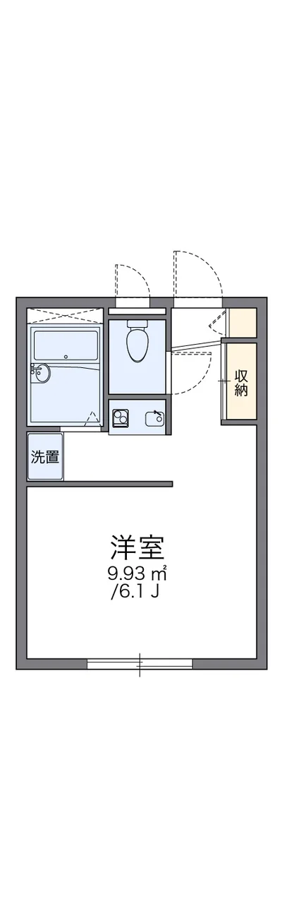 レオパレスさくら