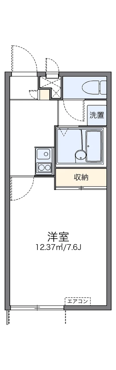 レオパレス孫平治