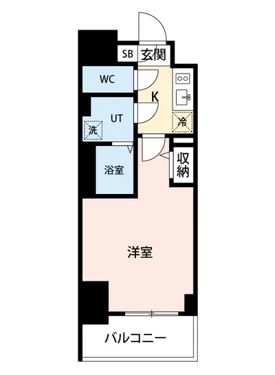 マイナビSTAY上前津レガシー