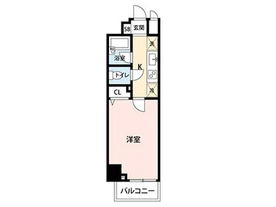 マイナビSTAY飯田橋