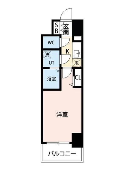マイナビSTAY葵桜通り