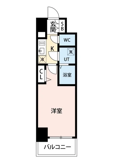 マイナビSTAY葵桜通り