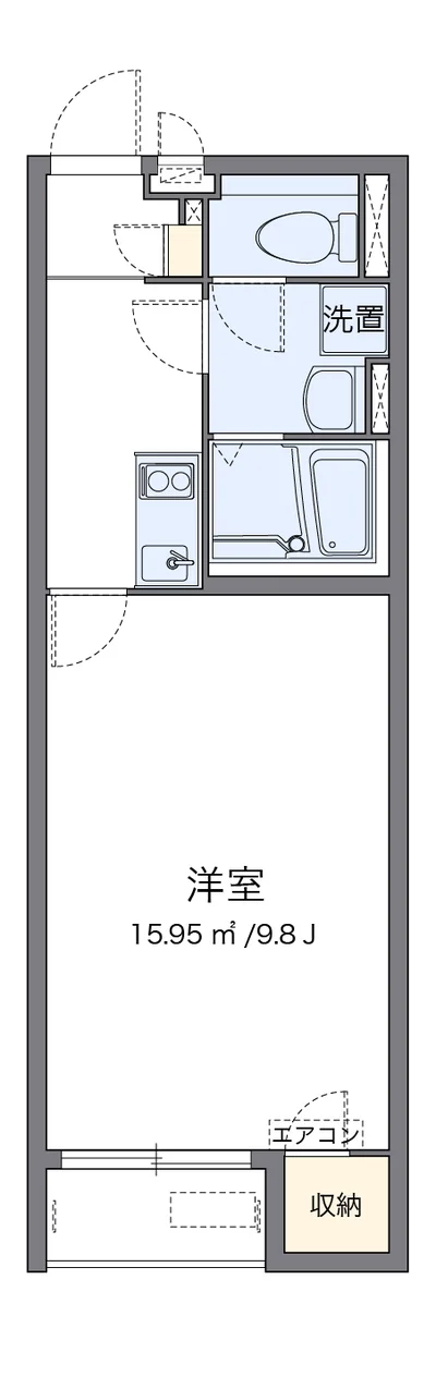 クレイノプレミールⅡ