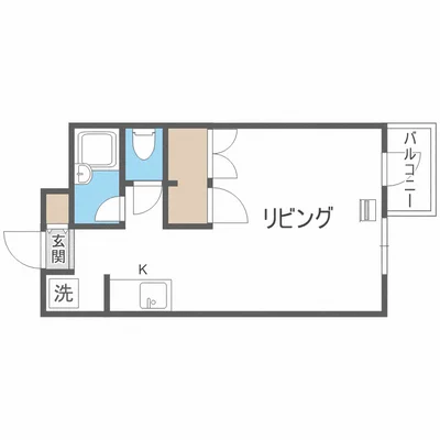 ヴァンヴェール南4条