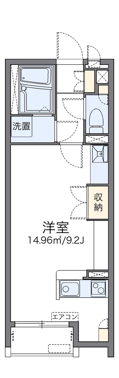 レオネクストマリンＣＨＯＦＵ