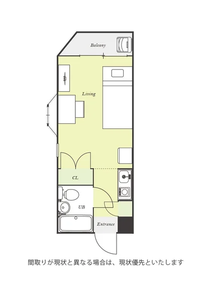 ユニオンマンスリー荻窪８