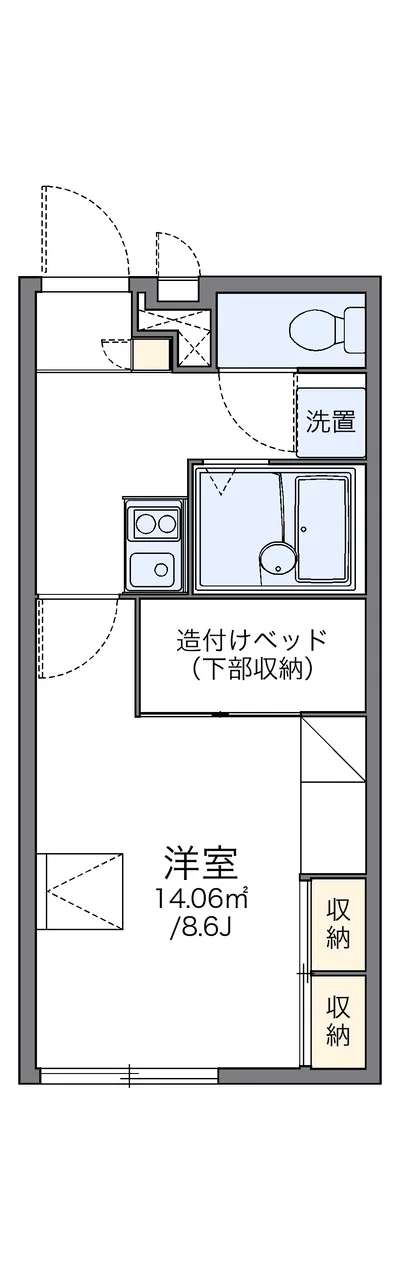 レオパレス東高須
