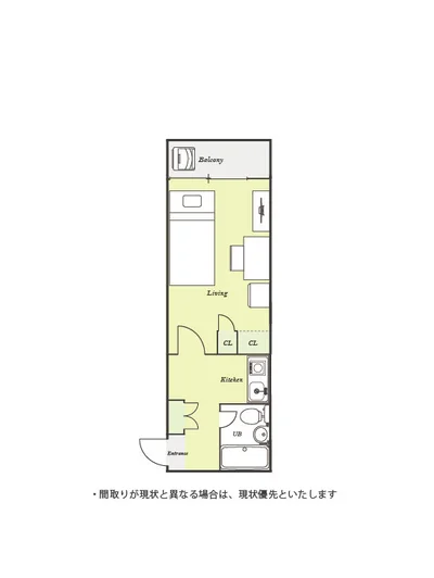 ユニオンマンスリー川口３