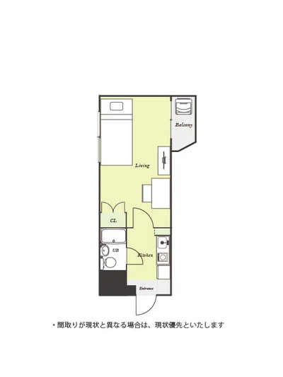 ユニオンマンスリー川口3