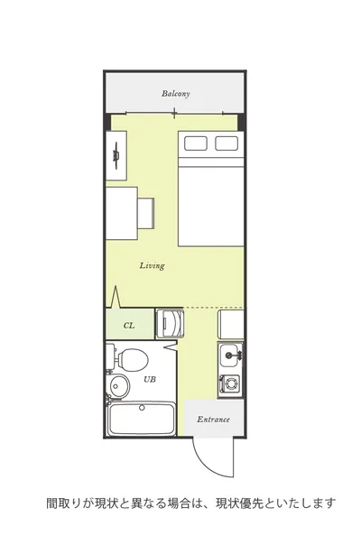 ユニオンマンスリー川崎１７