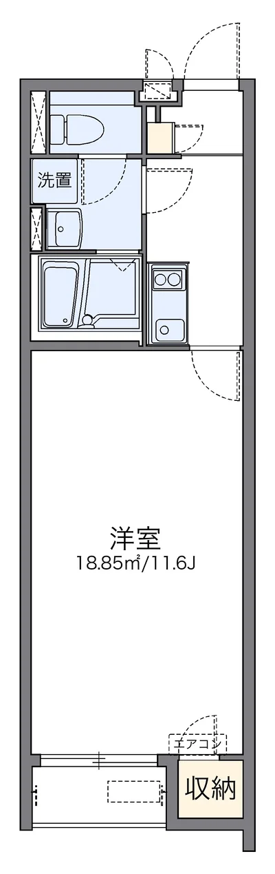 レオネクストサンヴィラージュ