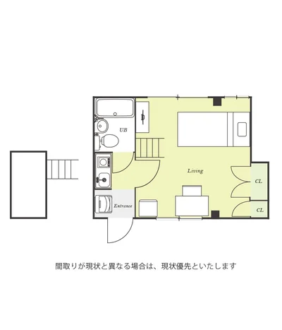 ユニオンマンスリー浦安5