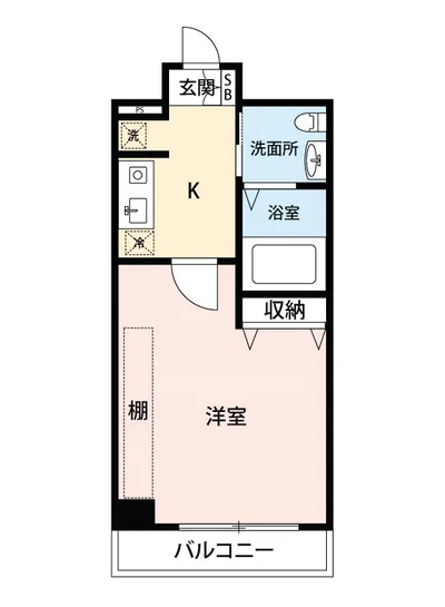 マイナビSTAY新福島