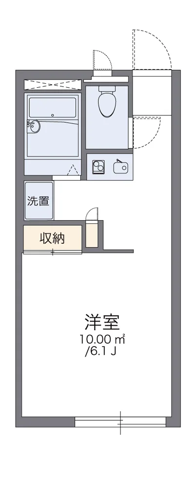 レオパレスサニーハイツ