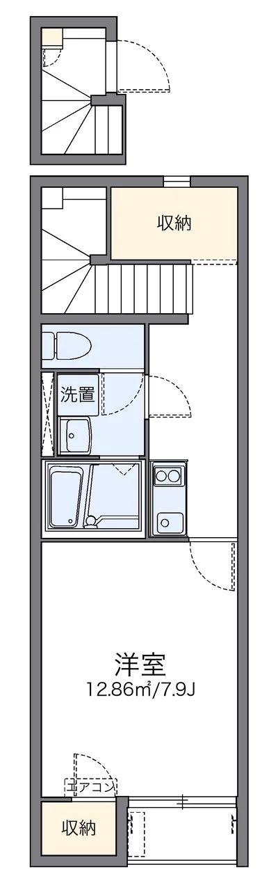 レオネクストルーエ