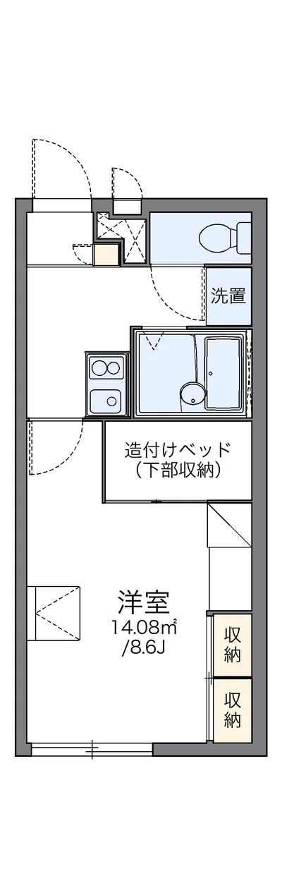 レオパレスコーディアル