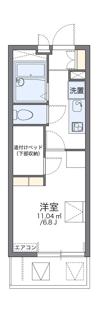 レオパレスFor you