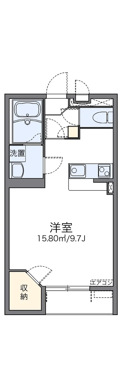 レオネクストリバティNⅡ
