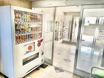 マンスリー金沢横川ステーション【ゆったりセミダブル・眺望良好・フル家電・駐車場・備品完備】