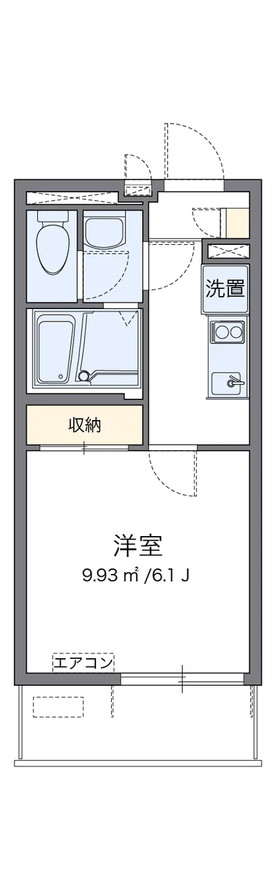 レオネクストコージーハウス赤坂