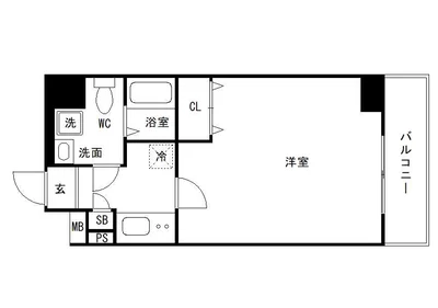 OneLife浅草デューク2nd