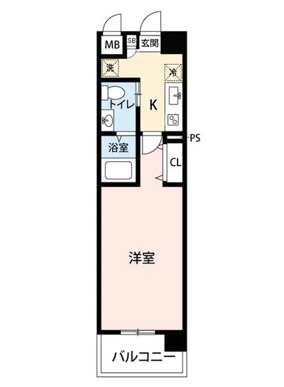 マイナビSTAY新大阪南